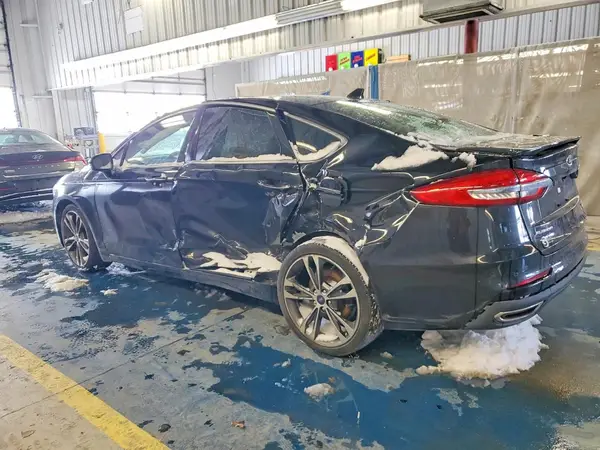 3FA6P0D97LR115395 2020 FORD FUSION - Image 2