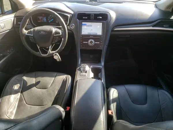3FA6P0D97LR115588 2020 FORD FUSION - Image 8
