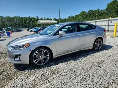 3FA6P0D97LR116305 2020 FORD FUSION