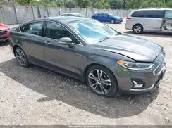 3FA6P0D97LR116854 2020 FORD FUSION