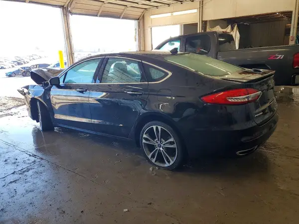 3FA6P0D97LR116997 2020 FORD FUSION - Image 2