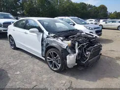 3FA6P0D97LR118023 2020 FORD FUSION