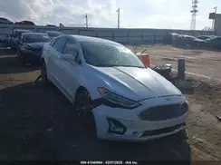 3FA6P0D97LR127885 2020 FORD FUSION