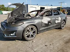 3FA6P0D97LR130429 2020 FORD FUSION