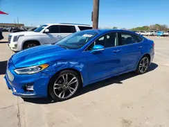 3FA6P0D97LR130625 2020 FORD FUSION