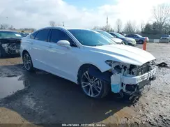 3FA6P0D97LR131001 2020 FORD FUSION