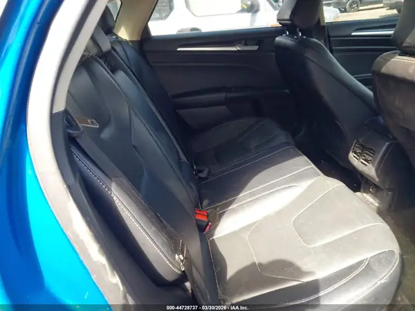 3FA6P0D97LR131077 2020 FORD FUSION - Image 8