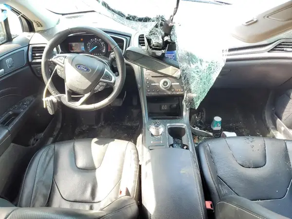 3FA6P0D97LR133721 2020 FORD FUSION - Image 8