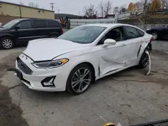 3FA6P0D97LR134108 2020 FORD FUSION