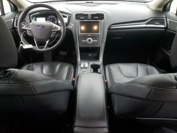 3FA6P0D97LR134108 2020 FORD FUSION - Image 8