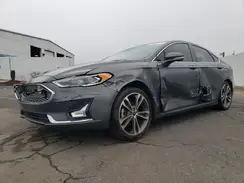 3FA6P0D97LR136733 2020 FORD FUSION