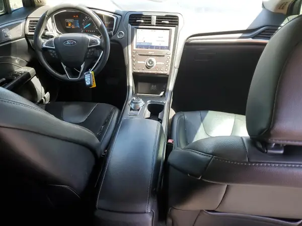 3FA6P0D97LR136859 2020 FORD FUSION - Image 8