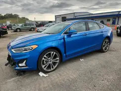3FA6P0D97LR137770 2020 FORD FUSION