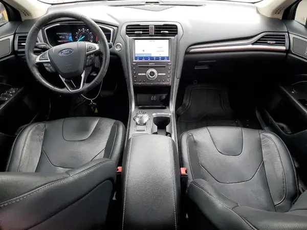 3FA6P0D97LR138224 2020 FORD FUSION - Image 8