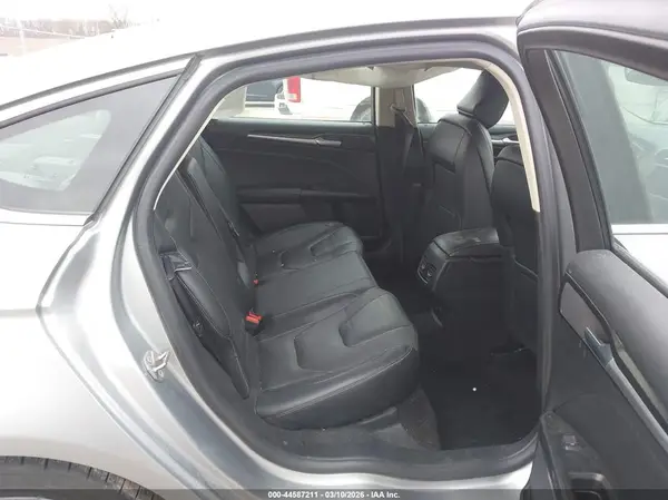 3FA6P0D97LR138255 2020 FORD FUSION - Image 8