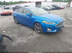 3FA6P0D97LR151166 2020 FORD FUSION