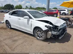 3FA6P0D97LR151605 2020 FORD FUSION