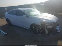 3FA6P0D97LR151622 2020 FORD FUSION