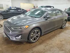 3FA6P0D97LR151717 2020 FORD FUSION