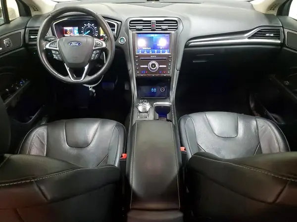 3FA6P0D97LR151717 2020 FORD FUSION - Image 8