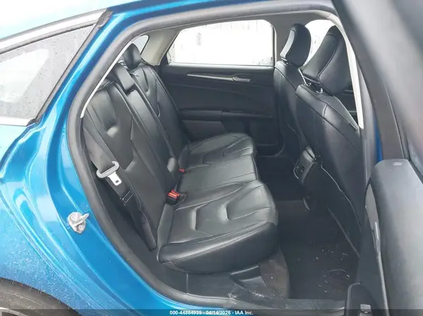 3FA6P0D97LR152074 2020 FORD FUSION - Image 8