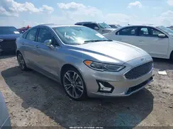 3FA6P0D97LR153080 2020 FORD FUSION