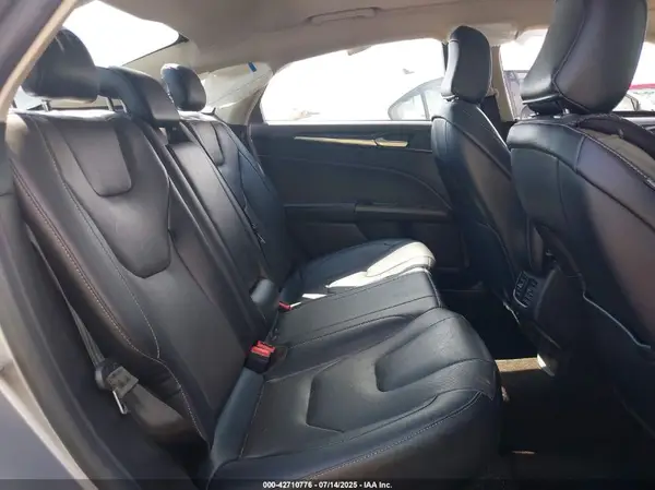 3FA6P0D97LR153080 2020 FORD FUSION - Image 8