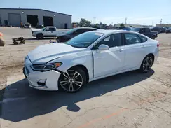 3FA6P0D97LR173622 2020 FORD FUSION
