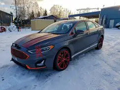 3FA6P0D97LR176231 2020 FORD FUSION