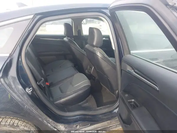 3FA6P0D97LR179100 2020 FORD FUSION - Image 8
