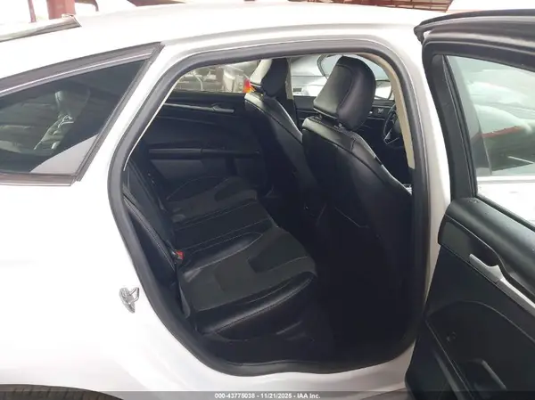 3FA6P0D97LR191845 2020 FORD FUSION - Image 8