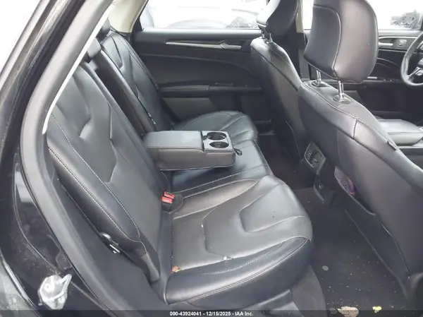 3FA6P0D97LR191912 2020 FORD FUSION - Image 8