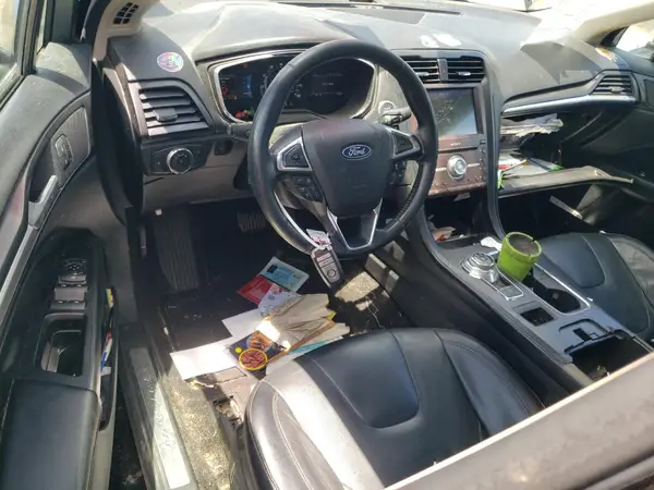 3FA6P0D97LR192008 2020 FORD FUSION - Image 8