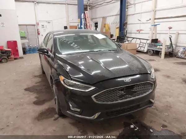 3FA6P0D97LR192011 2020 FORD FUSION - Image 1