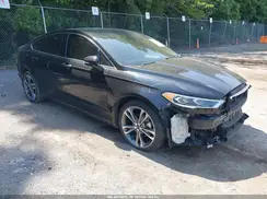 3FA6P0D97LR192140 2020 FORD FUSION