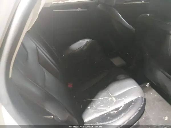 3FA6P0D97LR192820 2020 FORD FUSION - Image 8