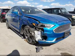 3FA6P0D97LR193417 2020 FORD FUSION
