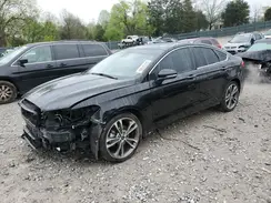 3FA6P0D97LR205100 2020 FORD FUSION