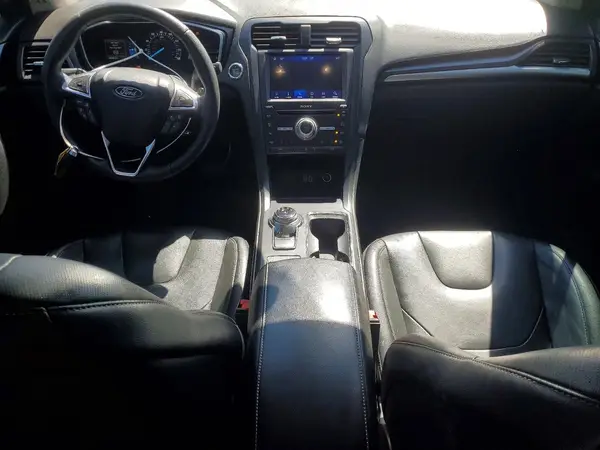 3FA6P0D97LR205954 2020 FORD FUSION - Image 8