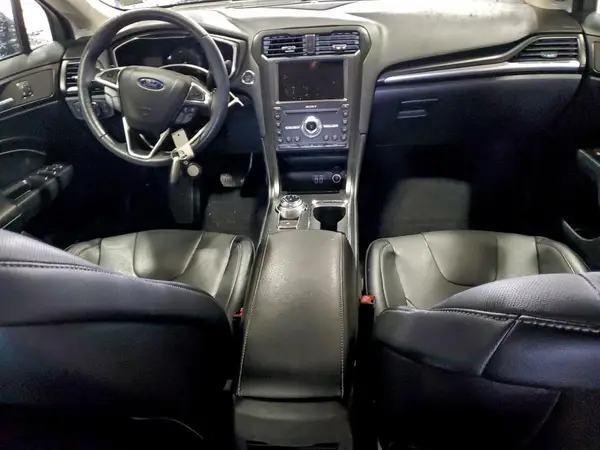 3FA6P0D97LR218834 2020 FORD FUSION - Image 8
