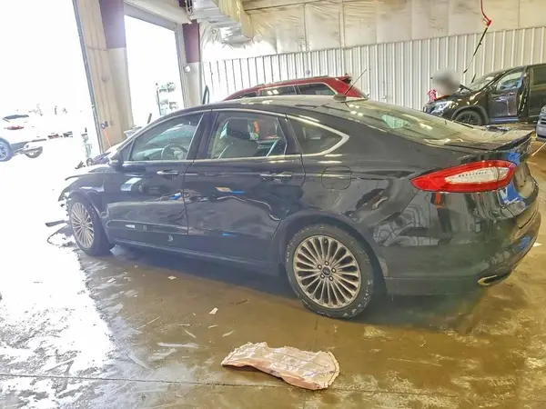 3FA6P0D98GR103178 2016 FORD FUSION - Image 2