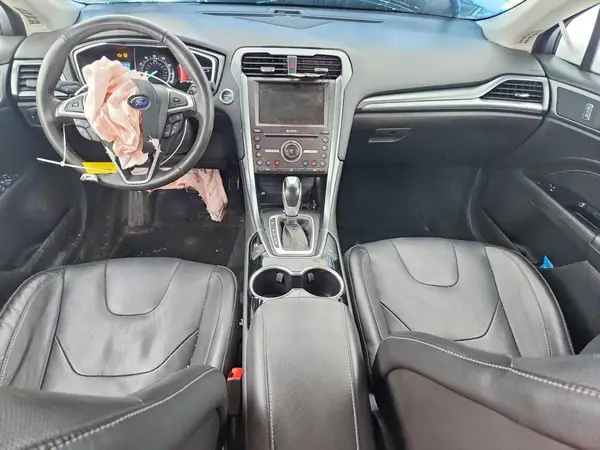 3FA6P0D98GR103178 2016 FORD FUSION - Image 8