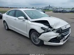 3FA6P0D98GR105920 2016 FORD FUSION