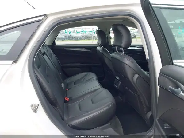 3FA6P0D98GR105920 2016 FORD FUSION - Image 8