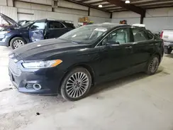 3FA6P0D98GR136357 2016 FORD FUSION
