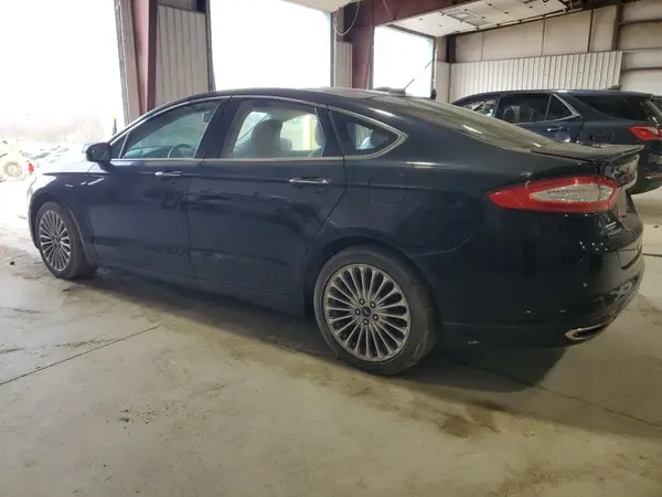3FA6P0D98GR136357 2016 FORD FUSION - Image 2