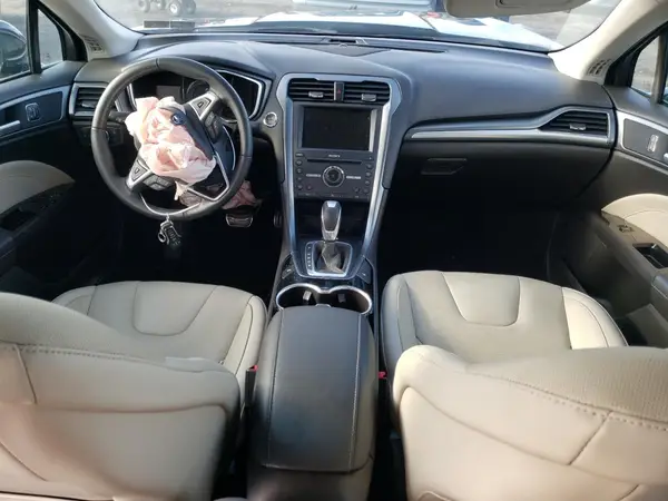 3FA6P0D98GR139064 2016 FORD FUSION - Image 8