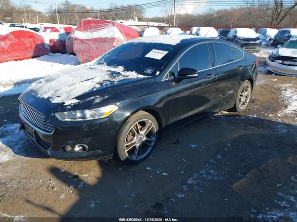 3FA6P0D98GR167897 2016 FORD FUSION - Image 2