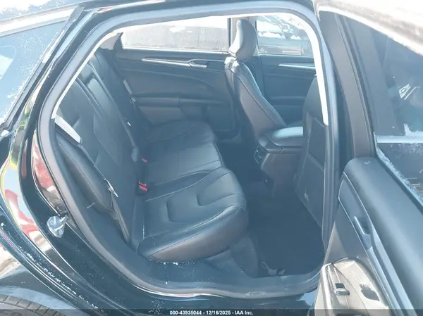 3FA6P0D98GR167897 2016 FORD FUSION - Image 8