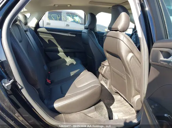 3FA6P0D98GR168144 2016 FORD FUSION - Image 8